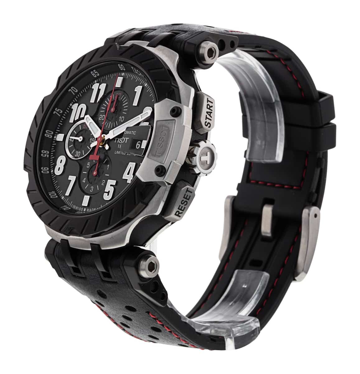Tissot T-Race T115.427.27.057.00 Tissot T-Race T115.427.27.057.00